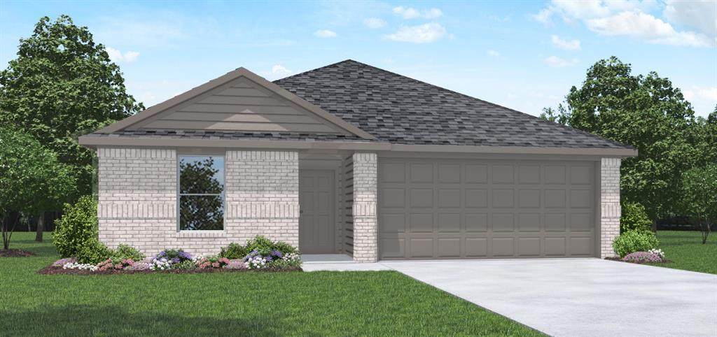 21911 Terre Riviera Drive - Photo 1