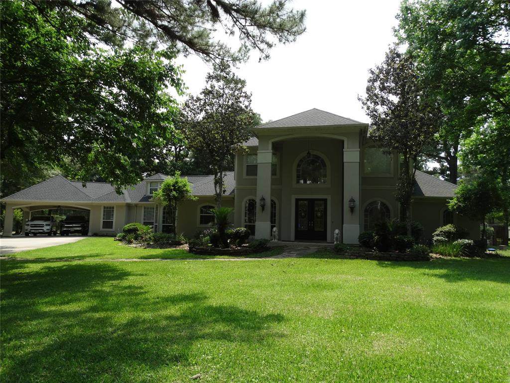 4325 Fm 149 Road - Photo 1