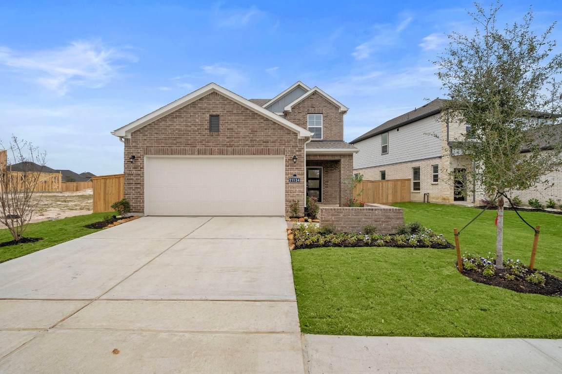 21134 Armstrong County Drive - Photo 1