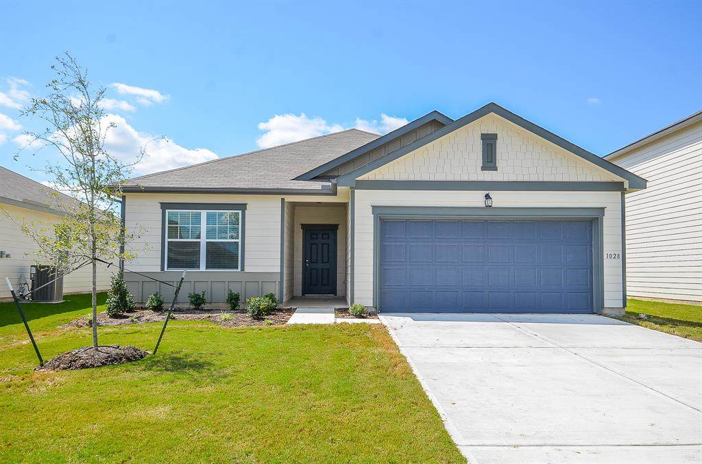 1028 Water Oak Lane - Photo 1