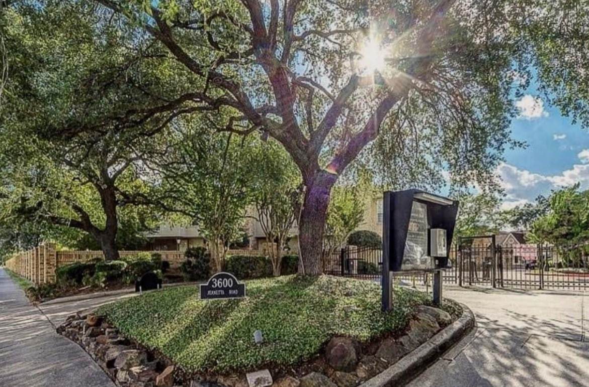 3600 Jeanetta Street - Photo 1