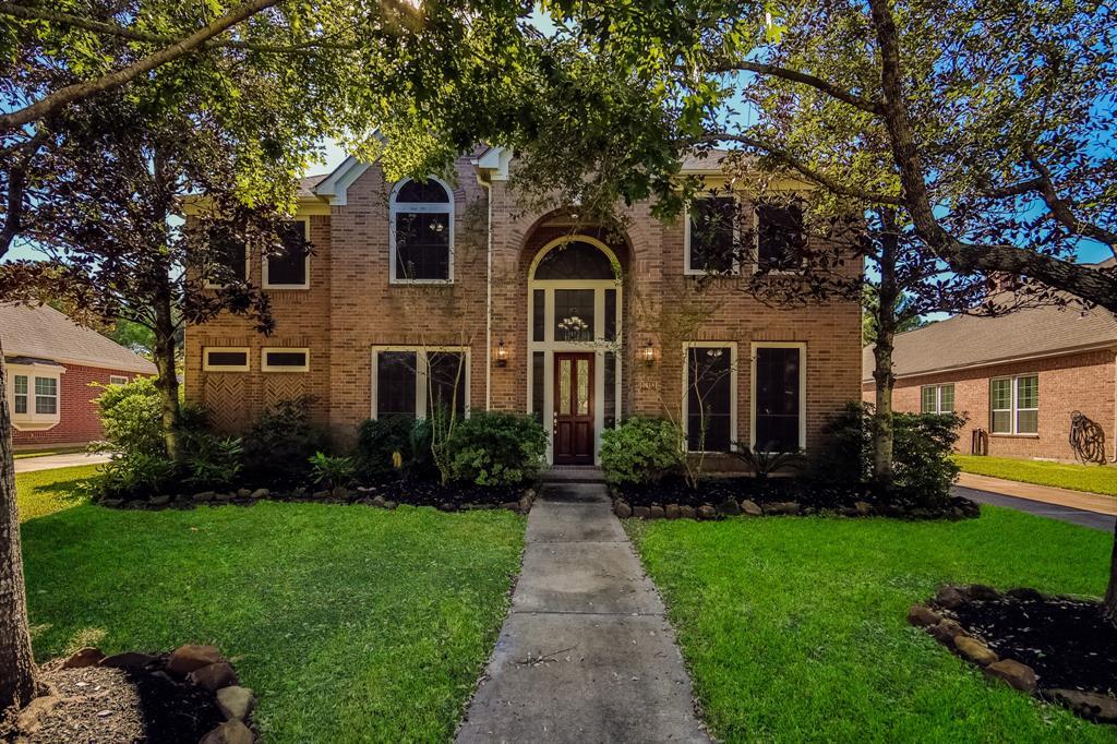 4618 Stackstone Lane - Photo 1