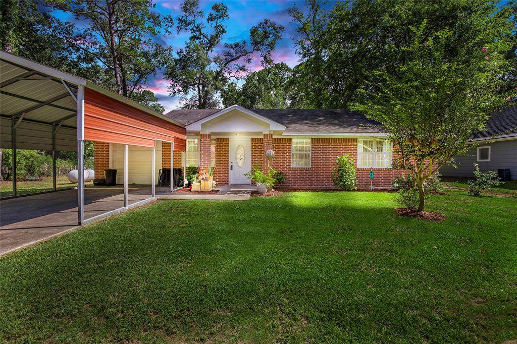 715 Moose Drive - Photo 1
