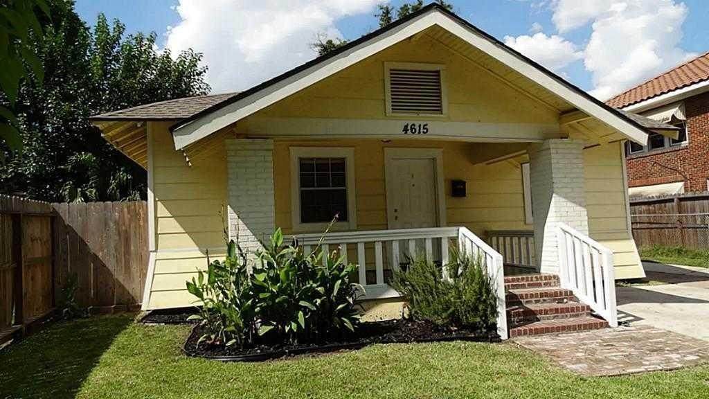 4615 Woodside Street - Photo 1