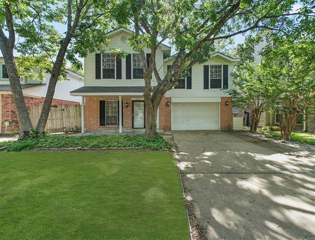 4310 Field Meadow Drive - Photo 1
