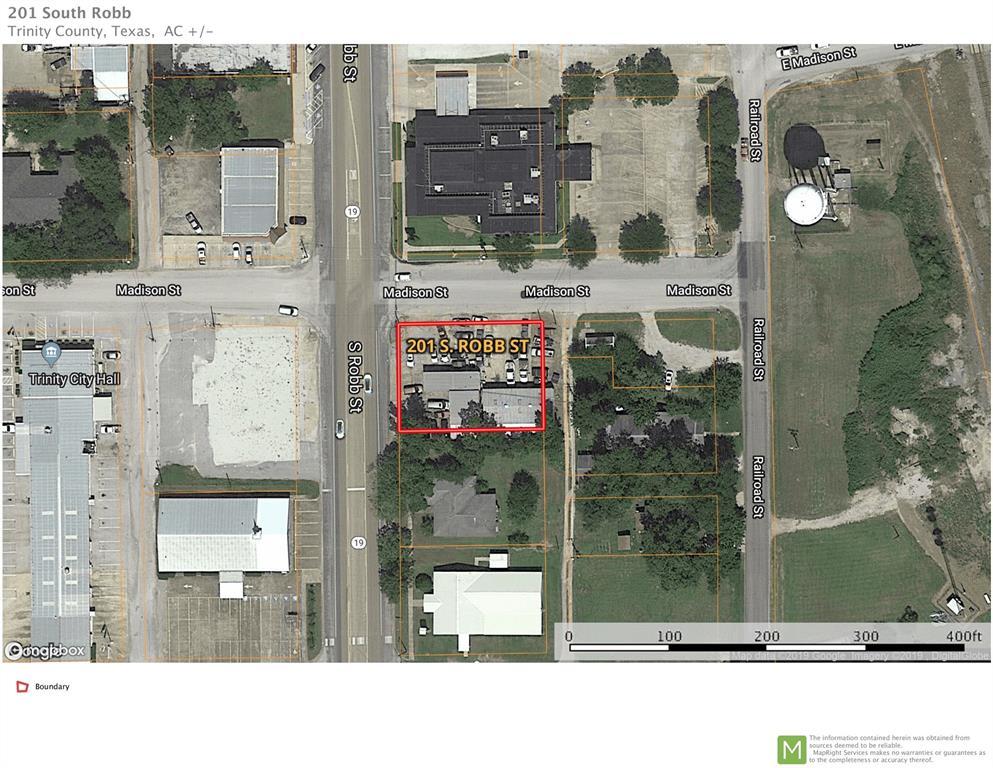 201 Robb Street - Photo 1