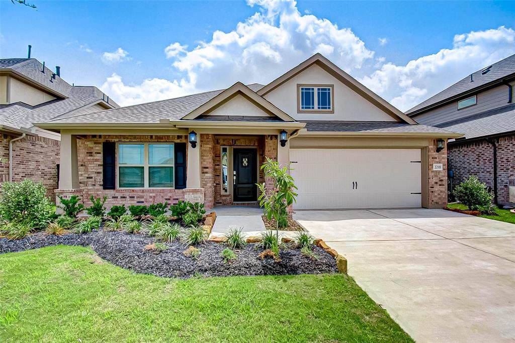 2218 Pumpkin Patch Lane - Photo 1
