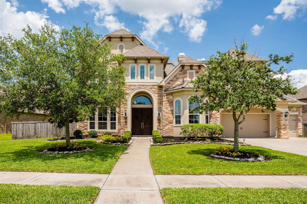 4311 Candlewood Lane - Photo 1