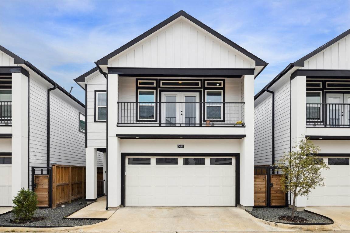 6496 Tc Jester Boulevard - Photo 1