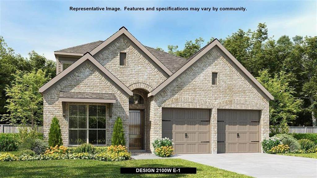 15010 Fisher Reservoir Drive - Photo 1