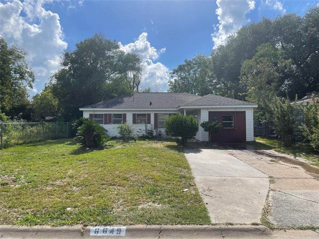 6649 Granite Street - Photo 1