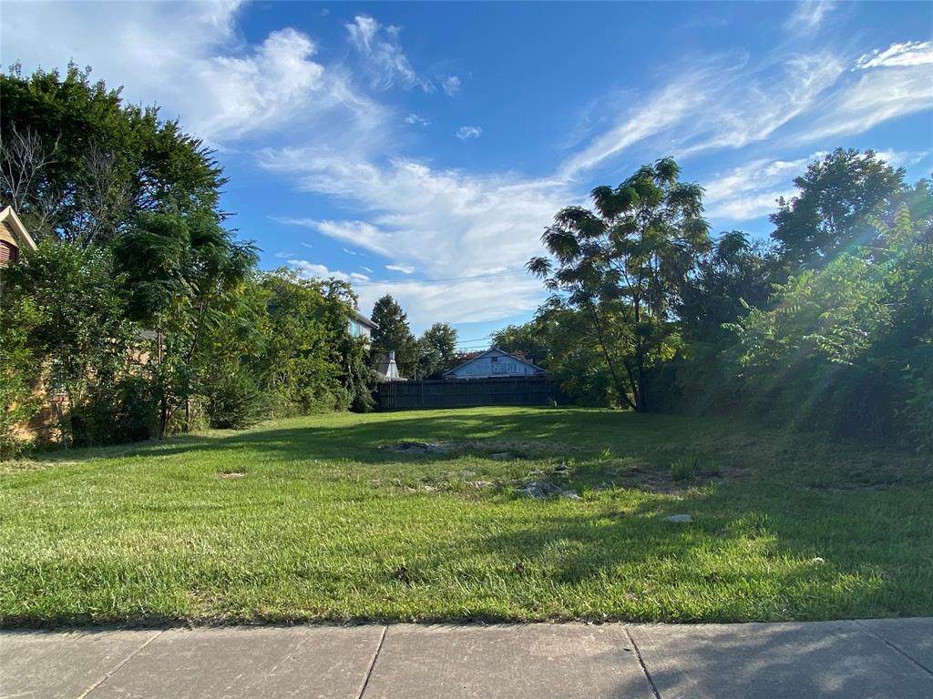 4112 Polk Street - Photo 1