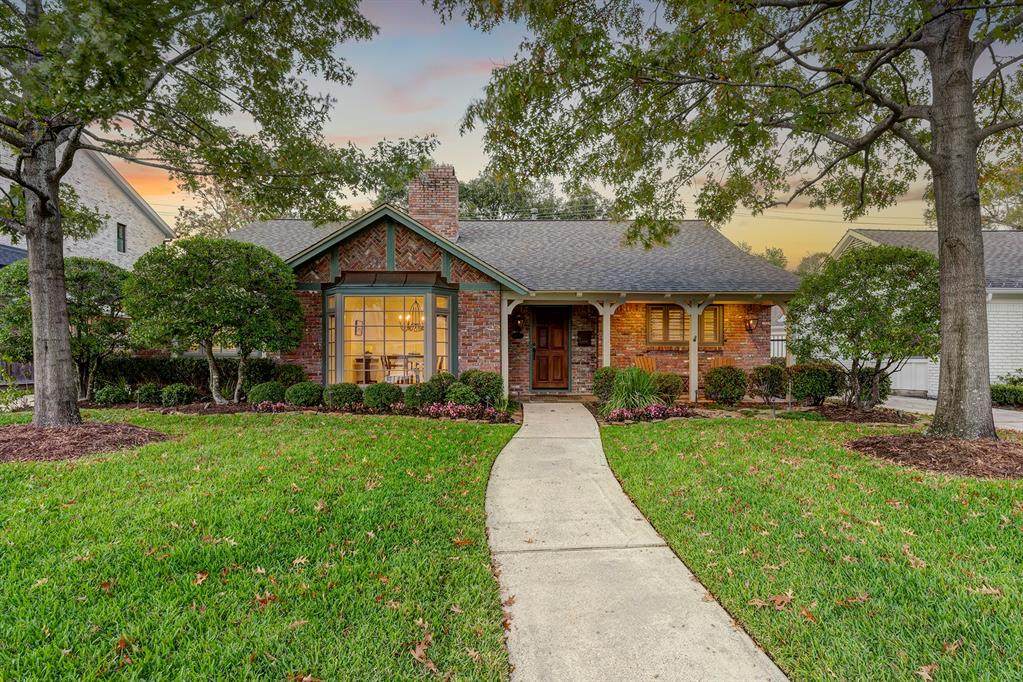 6218 Piping Rock Lane - Photo 1