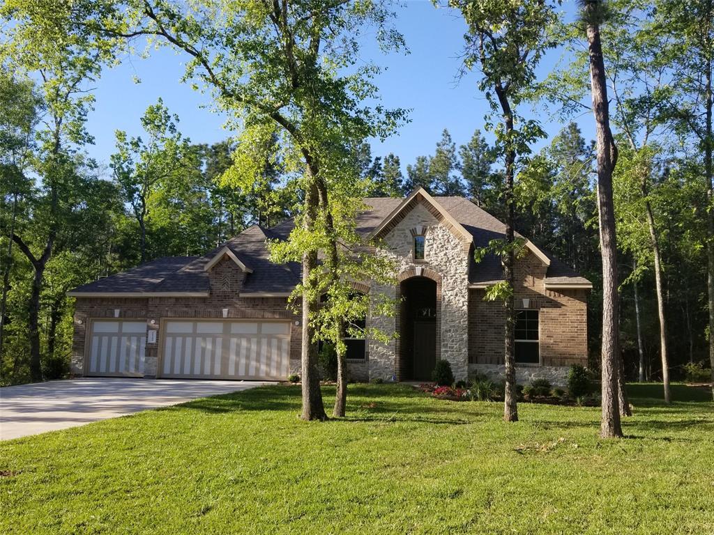 11242 Quiet Lake Drive - Photo 1
