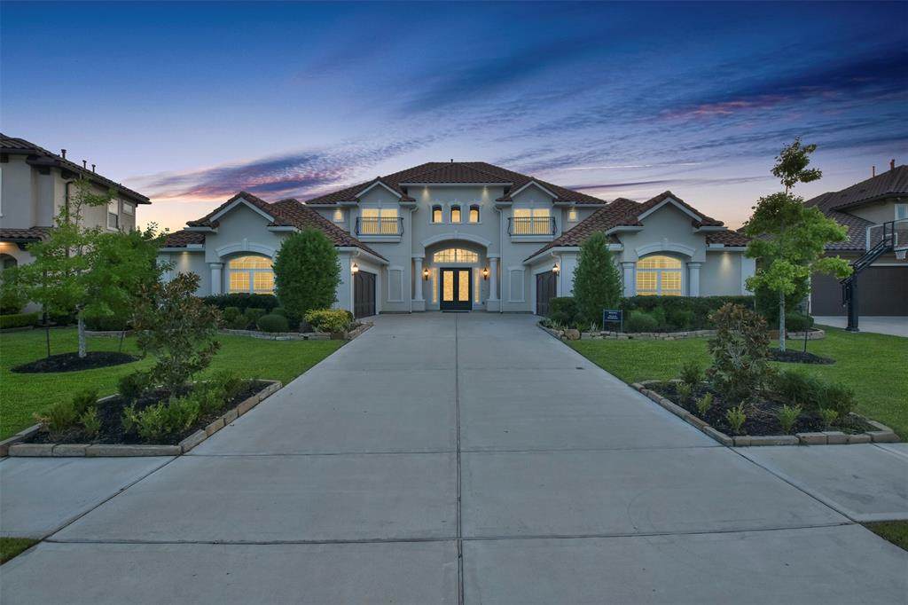 27123 Horizon Bay Lane - Photo 1