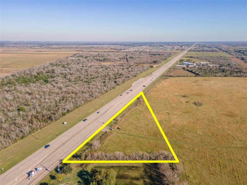 0 Highway 6 - Photo 1