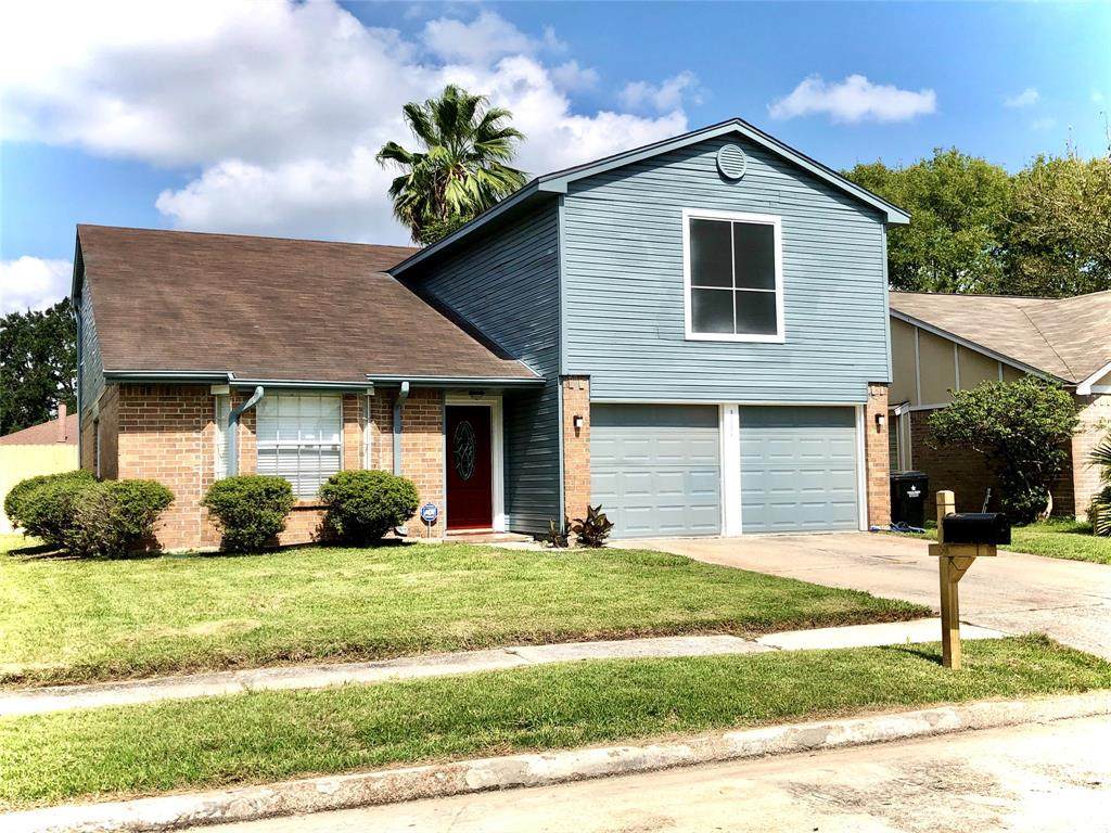 3334 Hombly Road - Photo 1