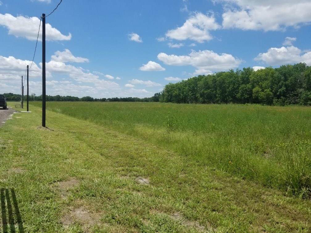 0 County 284 - Photo 1