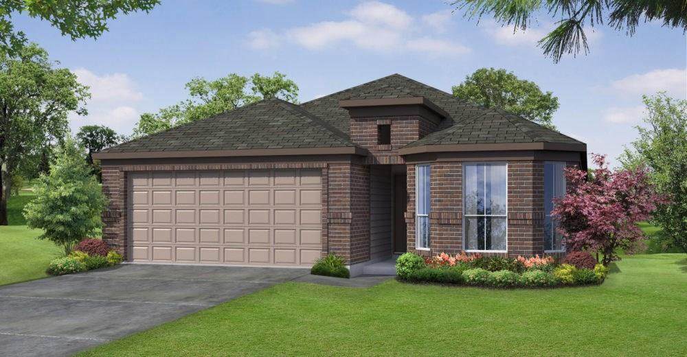 12327 Leafy Arch Way - Photo 1