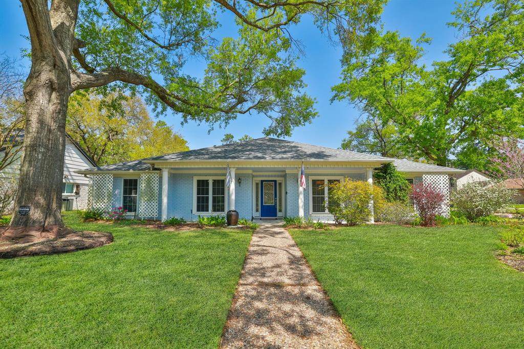 18002 Bambridge Drive - Photo 1