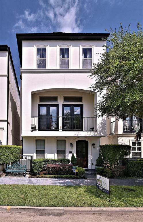 2617 Rusk Street - Photo 1