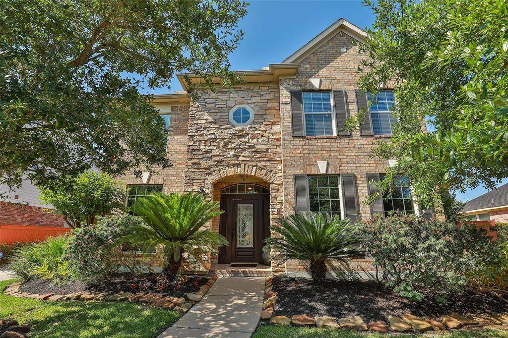 12414 Santiago Cove Lane - Photo 1