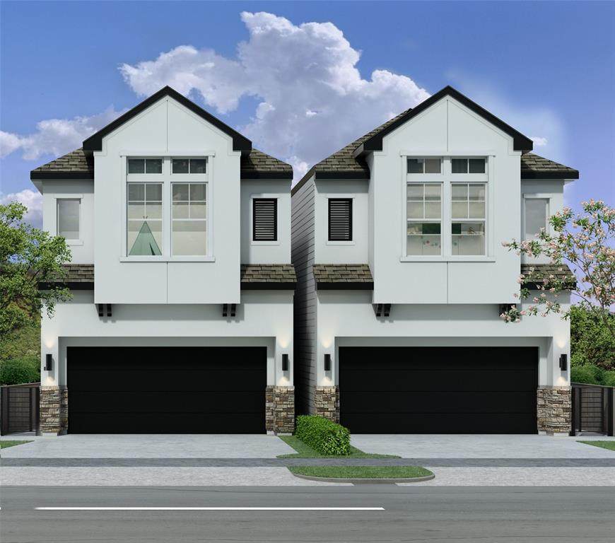 2809 Truxillo Street - Photo 1