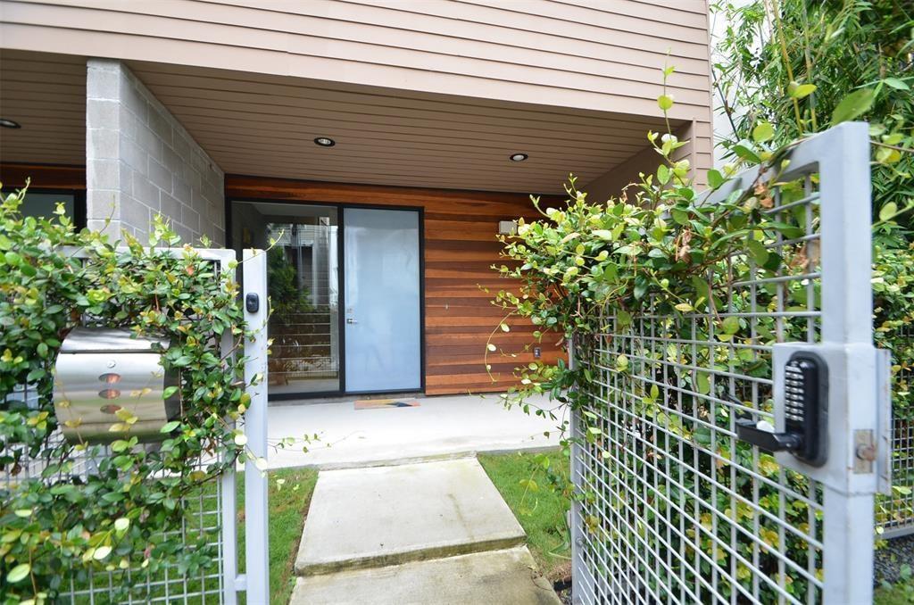2206 Whitney Street - Photo 1