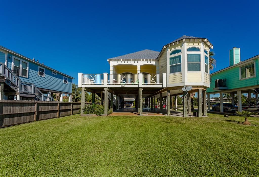1611 Dick Bay Drive - Photo 1