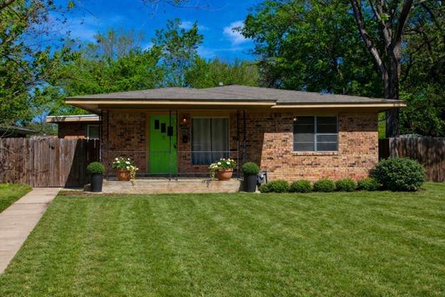 606 Wheelock Street - Photo 1
