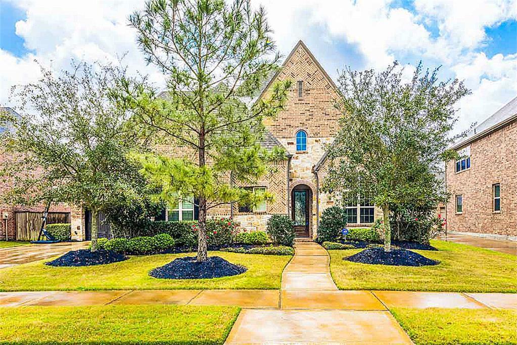 28327 Green Forest Bluff Trail - Photo 1