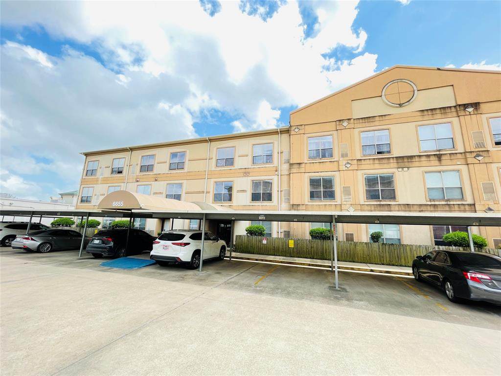 6655 Sam Houston Parkway - Photo 1