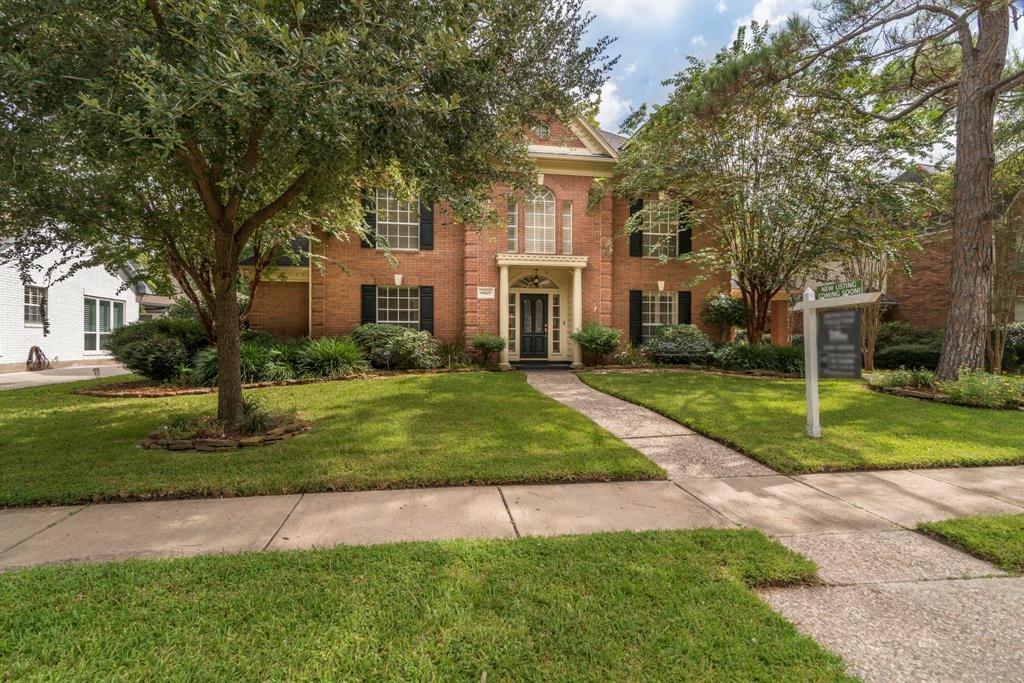 14827 Tumbling Falls Court - Photo 1