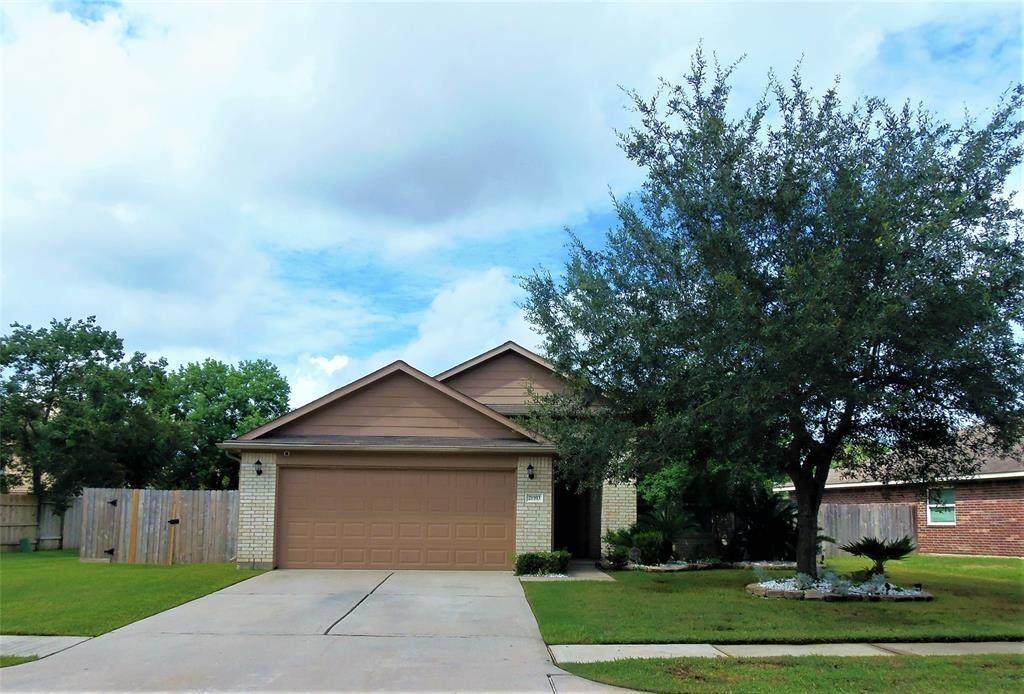 21103 Covington Bridge Drive - Photo 1