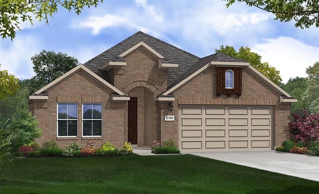 3614 Vicksburg Estates Drive - Photo 1