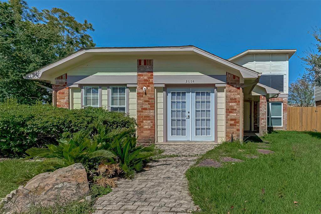 3654 Palm Grove Drive - Photo 1