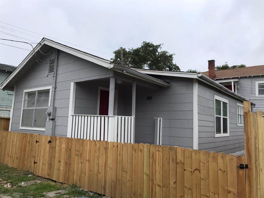 1411 34th Street - Photo 1