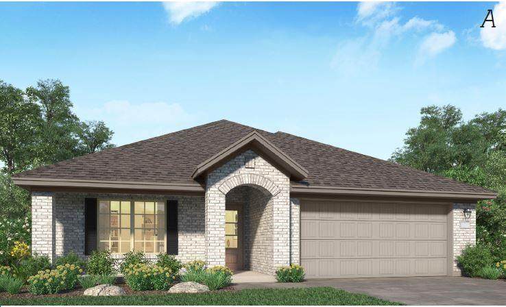 709 Rumple Elm Road - Photo 1