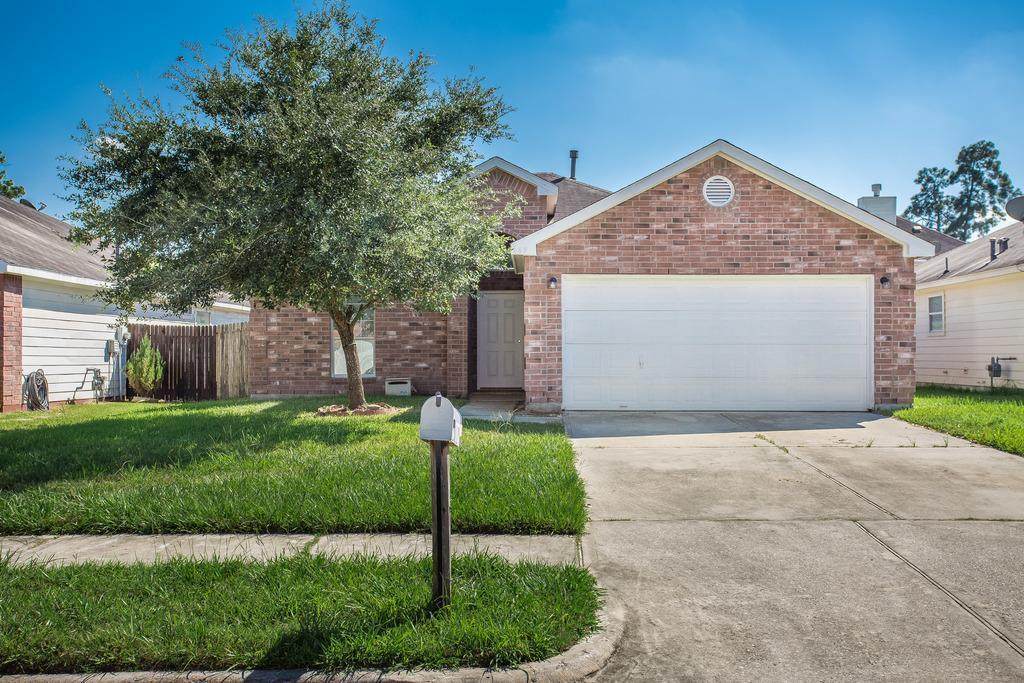 449 Mystic Glen Loop - Photo 1