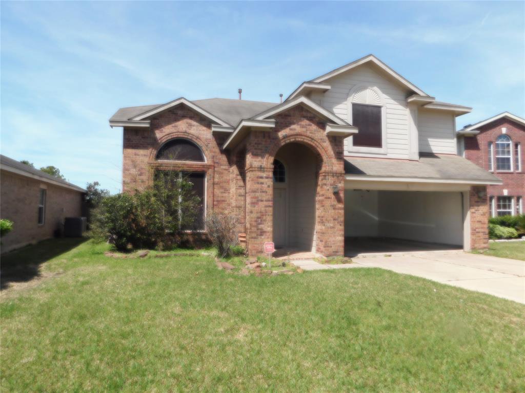 7106 Roundrock Park Lane - Photo 1