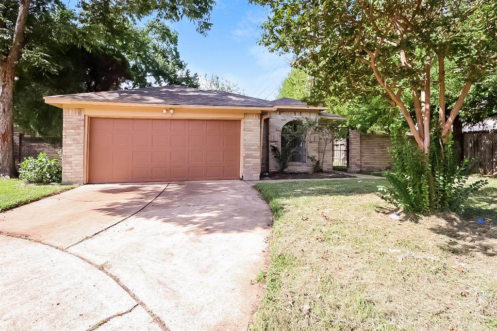 10747 Staghill Drive - Photo 1