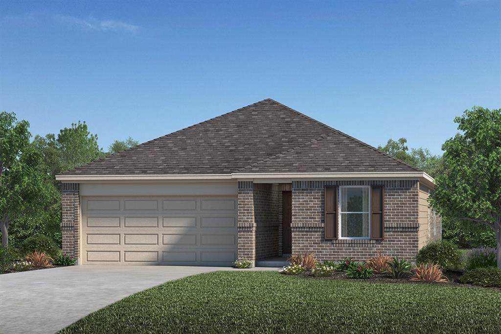 5038 Lucky Fawn Lane - Photo 1
