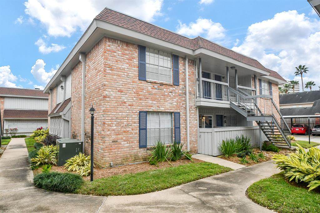 2350 Bering Drive - Photo 1