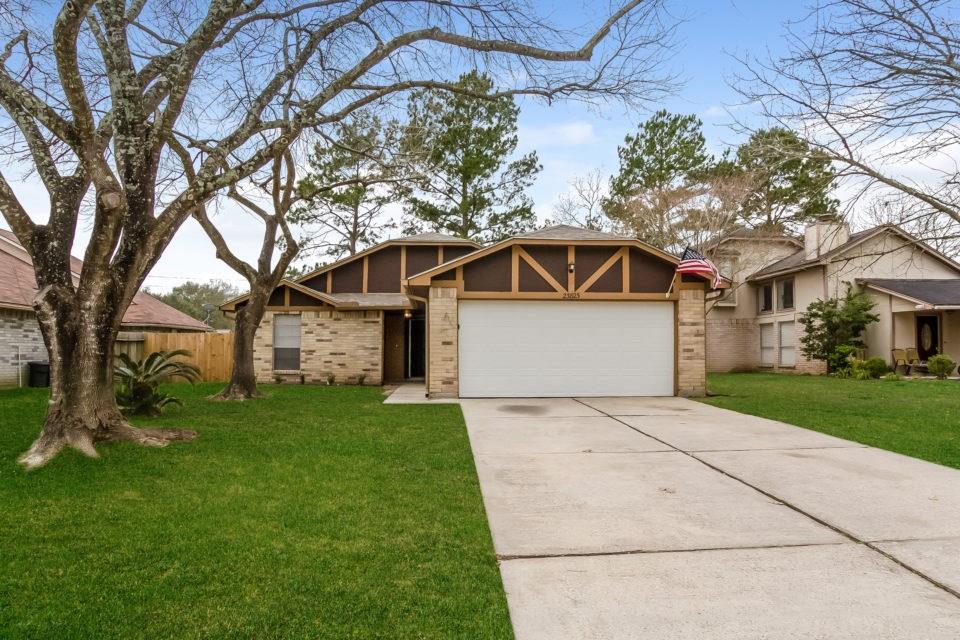23823 Floragate Drive - Photo 1