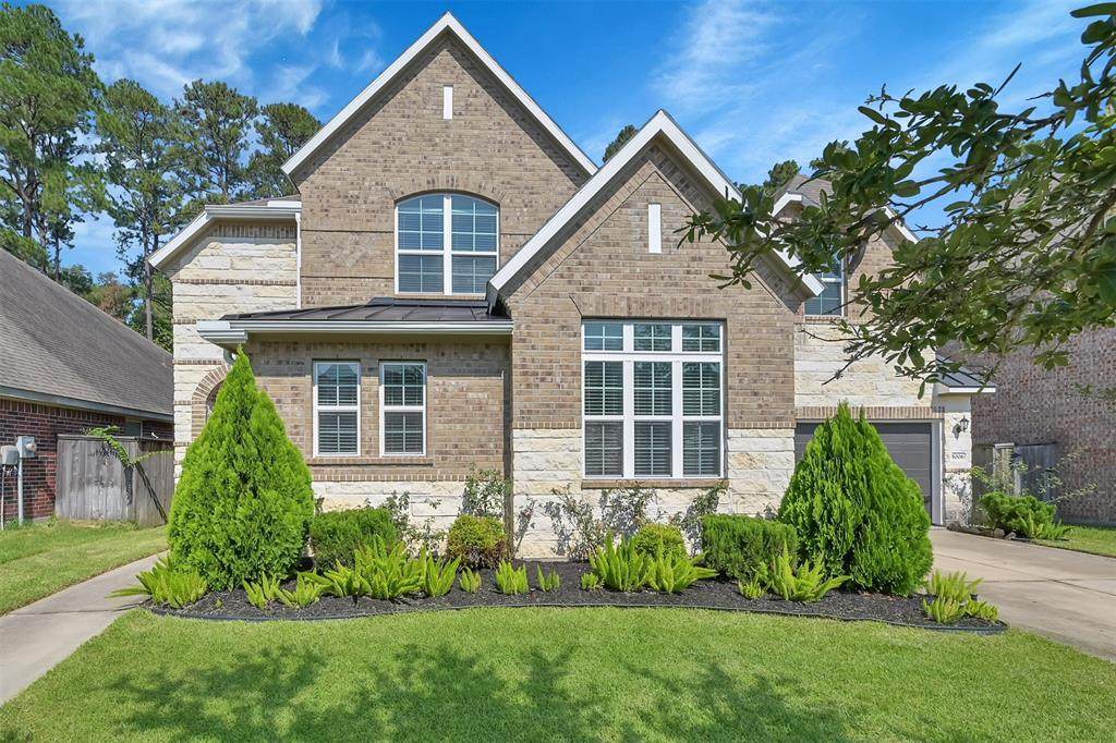 5006 Sawmill Terrace Lane - Photo 1
