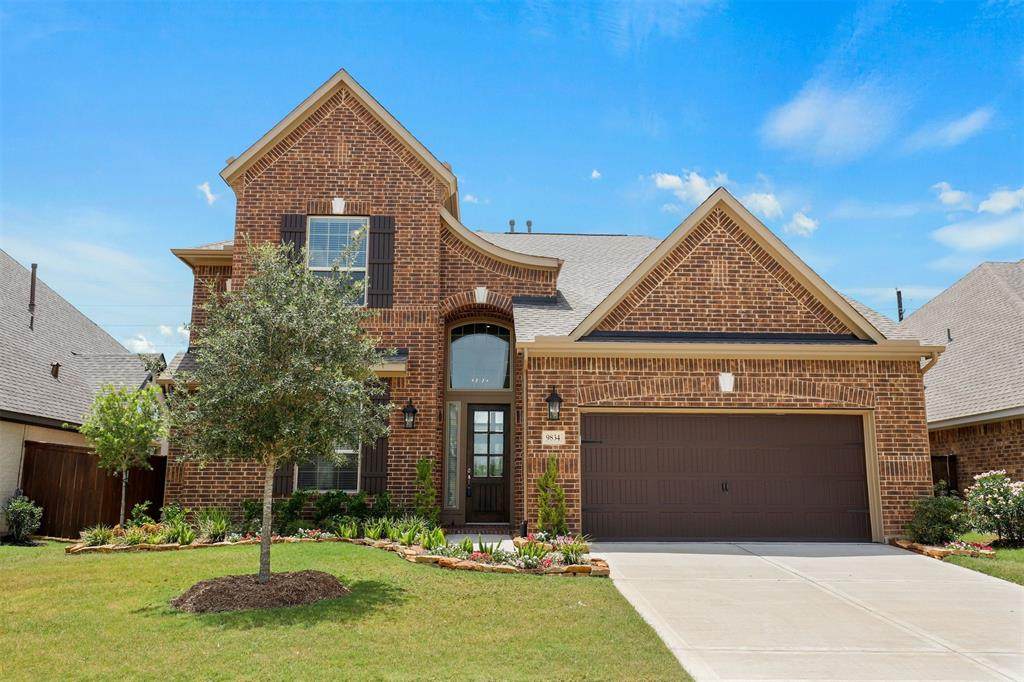 9834 Joyce Drive - Photo 1