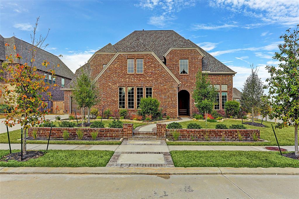 18902 Galloway Reach Drive - Photo 1