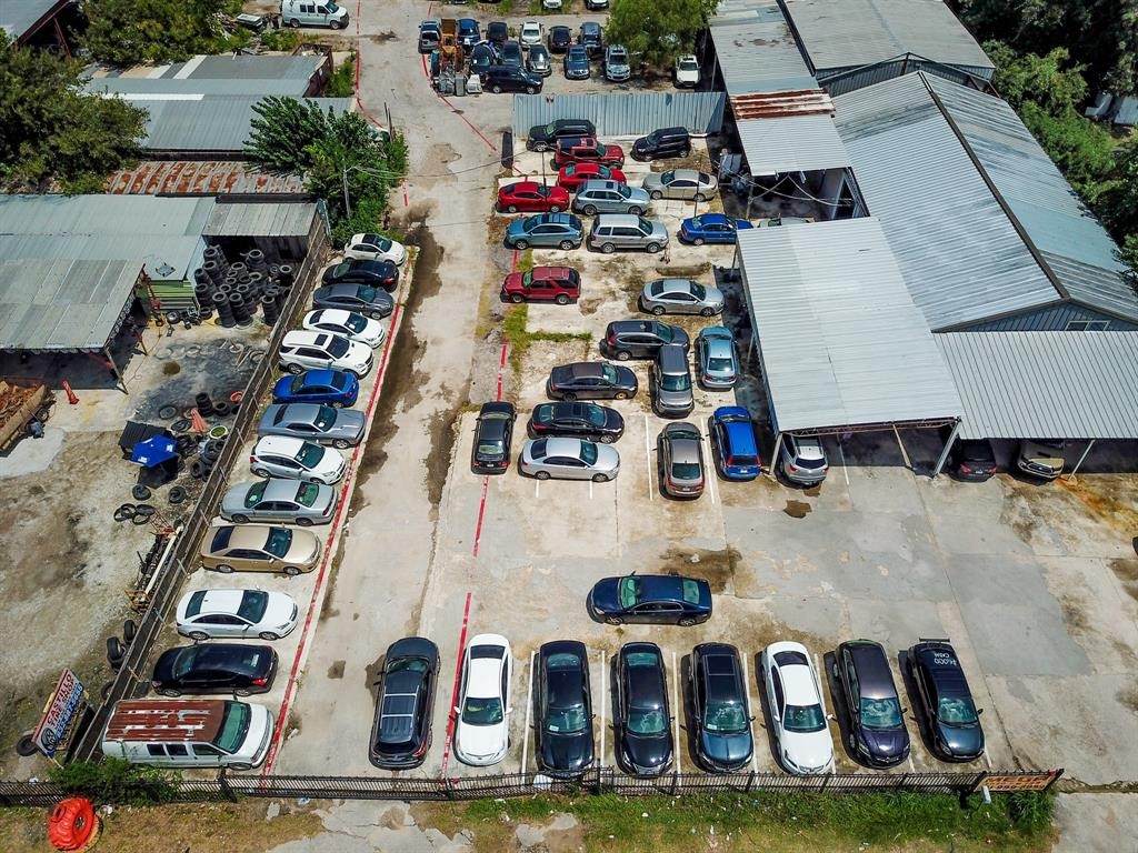 2520 Mount Houston Road - Photo 1
