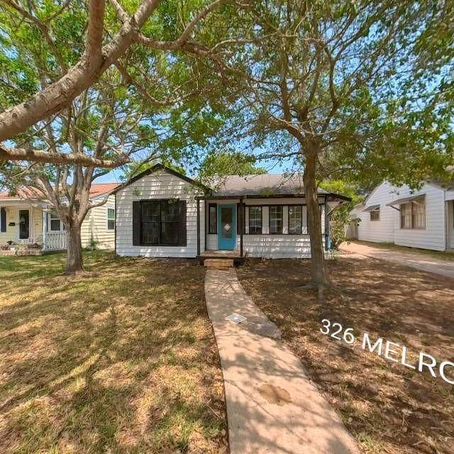 326 Melrose Street - Photo 1