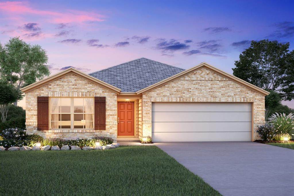 1171 Filly Creek Drive - Photo 1